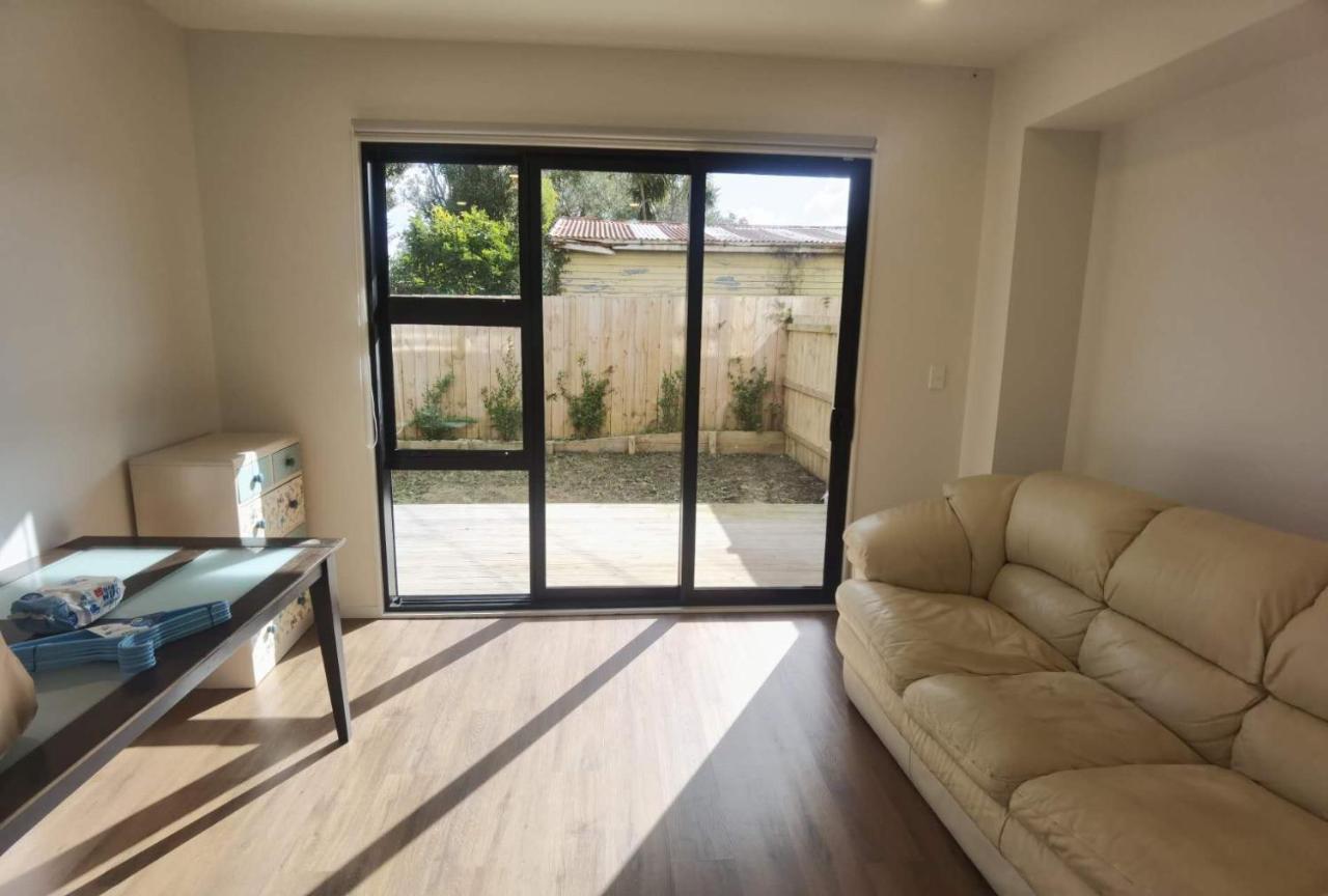 הוילה אוקלנד Henderson New House מראה חיצוני תמונה